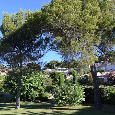Villa Le Hameau - Cap Esterel Saint-Raphaël Eksteriør billede