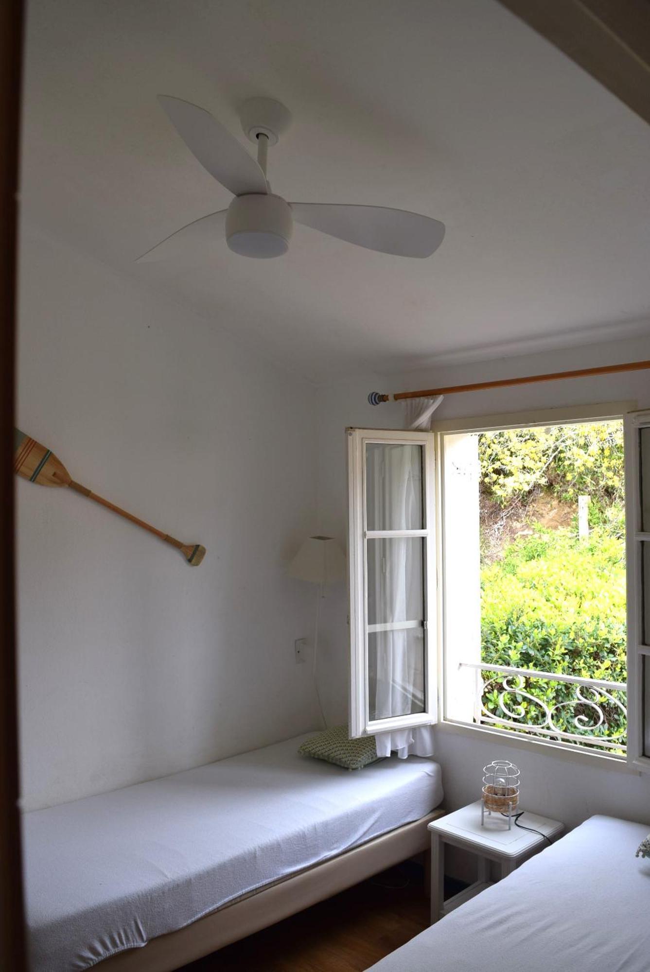 Villa Le Hameau - Cap Esterel Saint-Raphaël Eksteriør billede